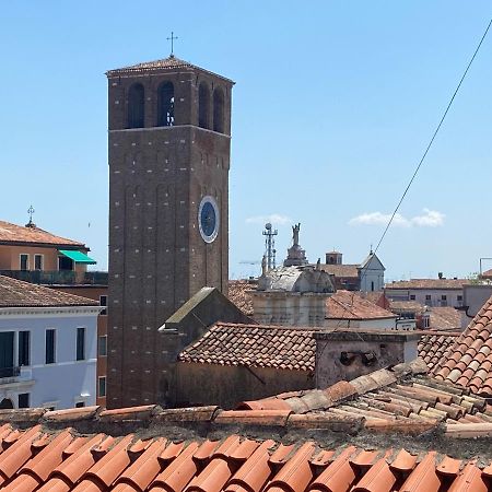 Casa Bruna Chioggia Ngoại thất bức ảnh
