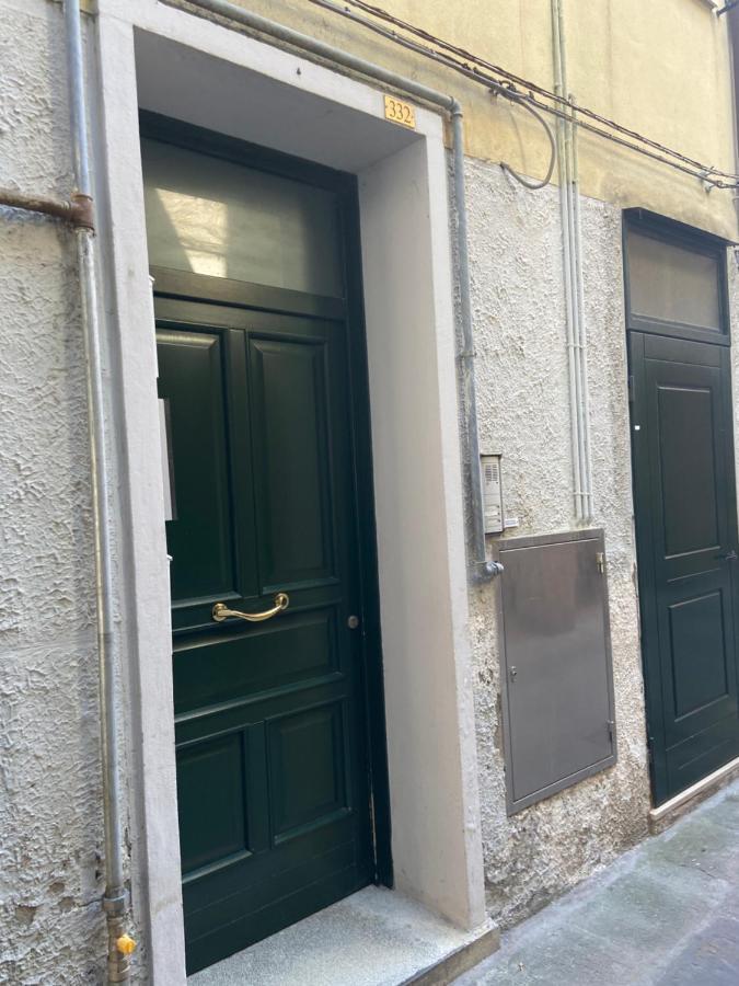 Casa Bruna Chioggia Ngoại thất bức ảnh