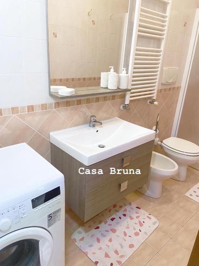 Casa Bruna Chioggia Ngoại thất bức ảnh