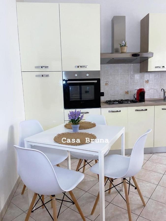 Casa Bruna Chioggia Ngoại thất bức ảnh