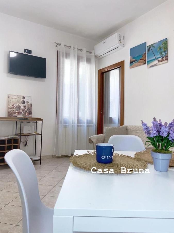 Casa Bruna Chioggia Ngoại thất bức ảnh