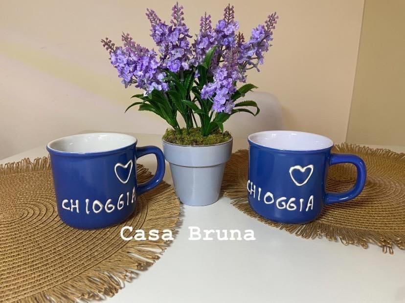 Casa Bruna Chioggia Ngoại thất bức ảnh