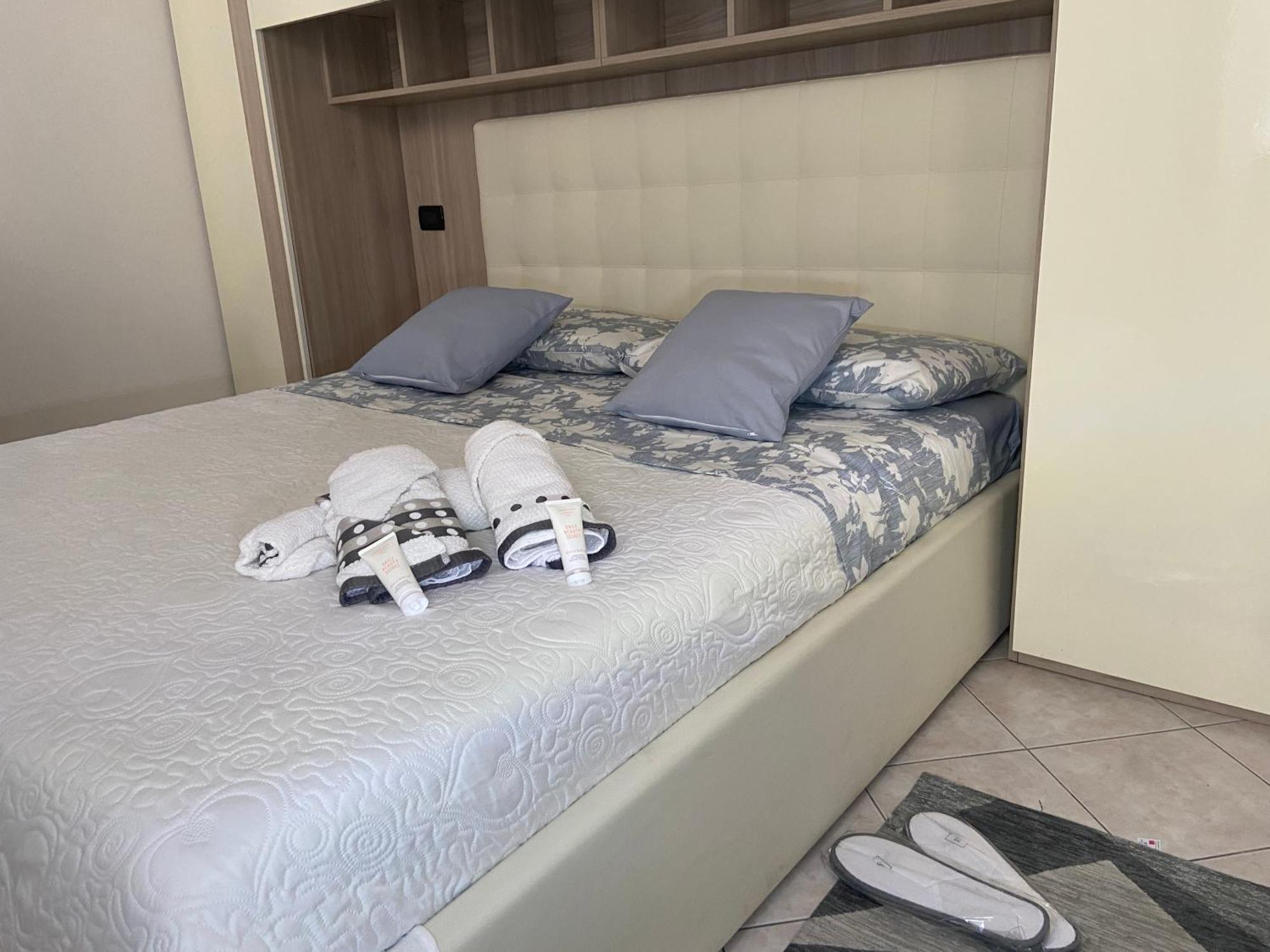 Casa Bruna Chioggia Ngoại thất bức ảnh